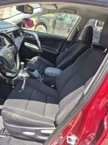 טויוטה RAV4