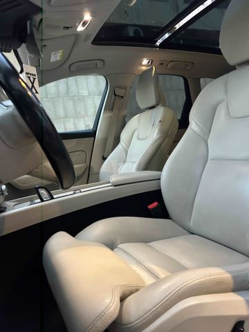 וולוו XC60