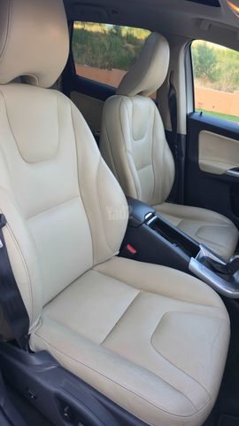 וולוו XC60