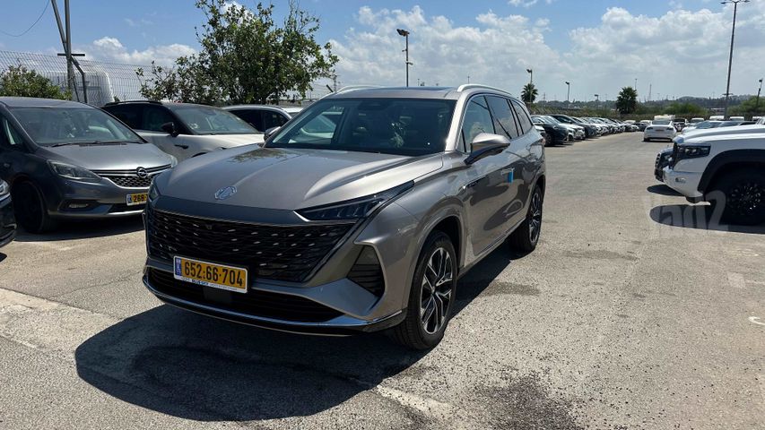 אם ג'י S9