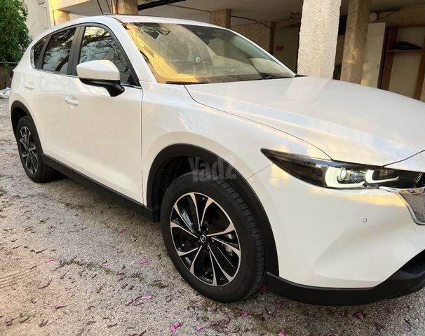 מאזדה CX-5