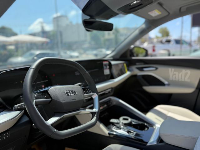 אאודי Q5
