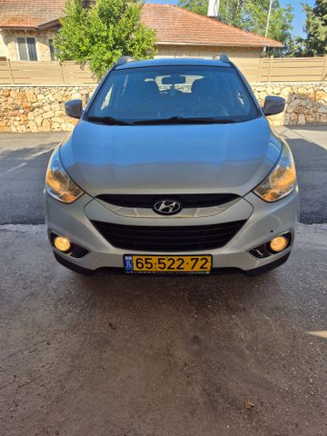 יונדאי ix35