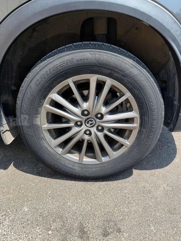 מאזדה CX-5