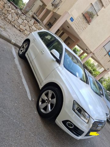 אאודי Q5