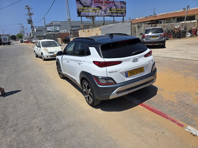 יונדאי קונה