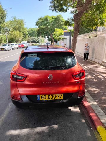 רנו קדגא'ר