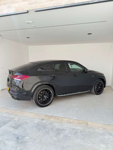 מרצדס-בנץ GLE Coupe