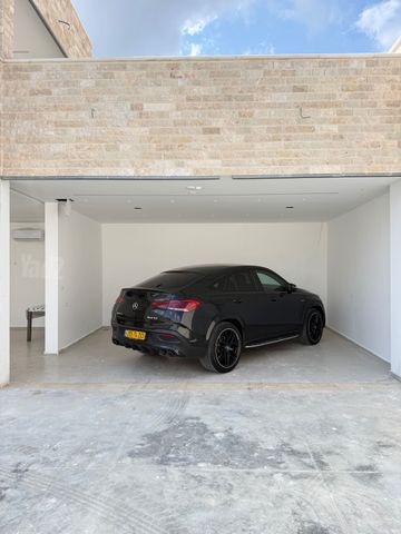 מרצדס-בנץ GLE Coupe