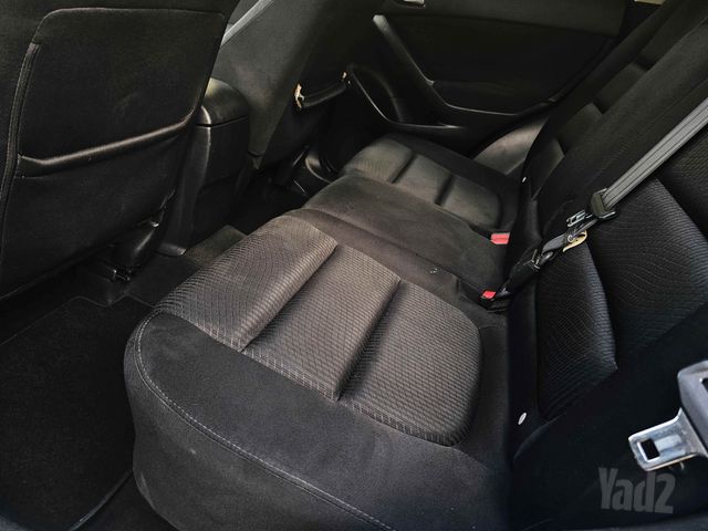 מאזדה CX-5