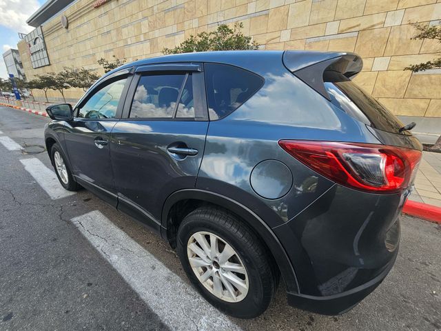 מאזדה CX-5