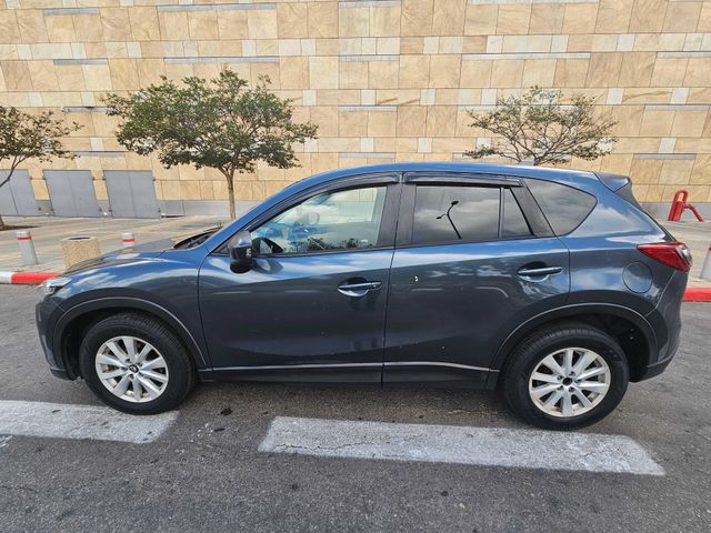 מאזדה CX-5