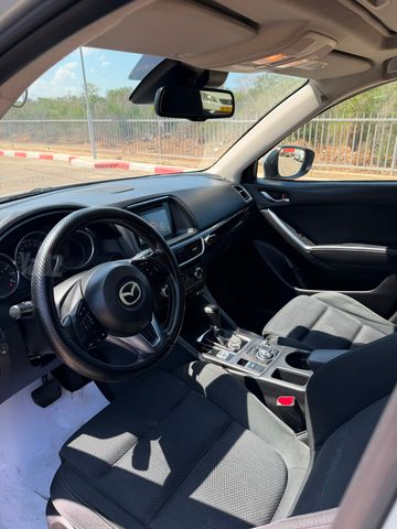 מאזדה CX-5