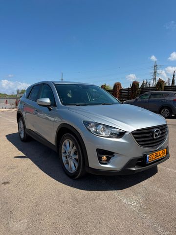 מאזדה CX-5