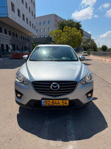 מאזדה CX-5