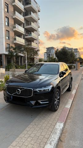 וולוו XC60