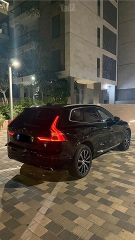 וולוו XC60