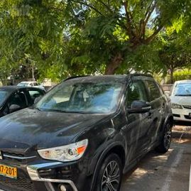 מיצובישי ASX