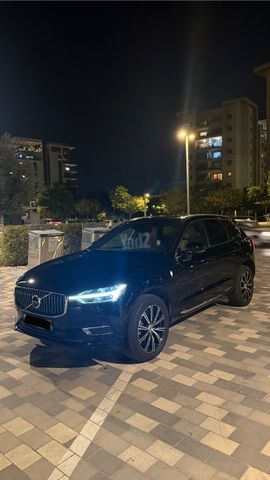 וולוו XC60