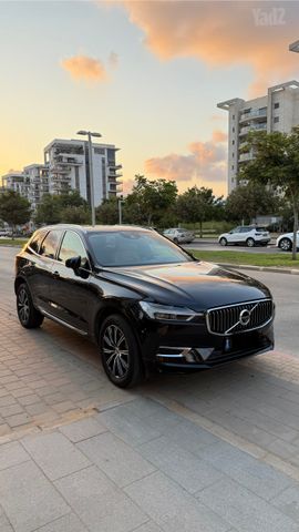 מודעת רכב וולוו XC60