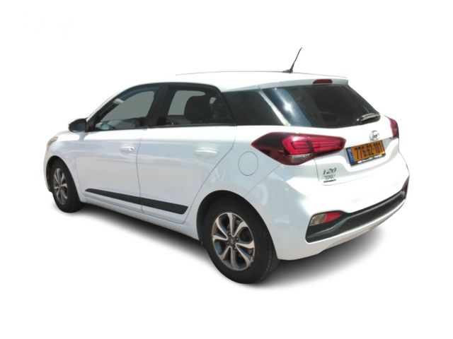 יונדאי i20