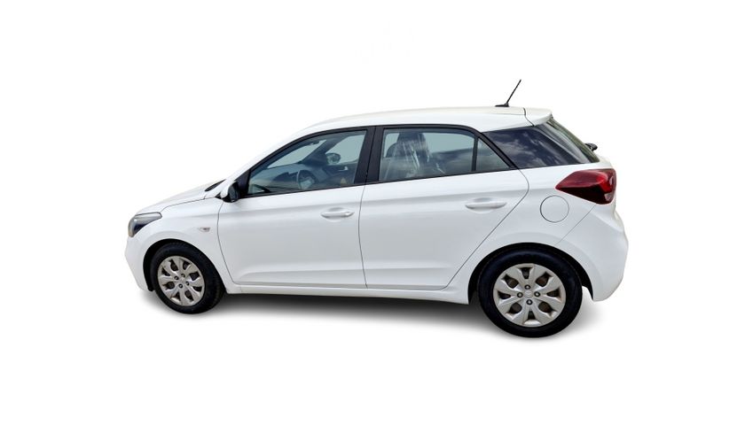 יונדאי i20