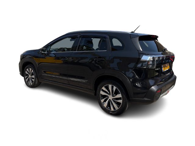 סוזוקי S-Cross