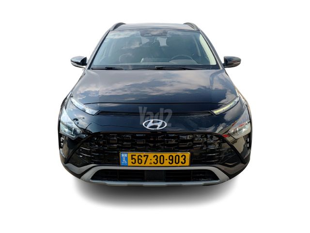 יונדאי באיון