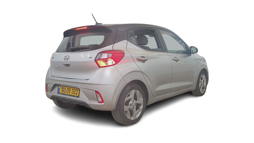יונדאי i10