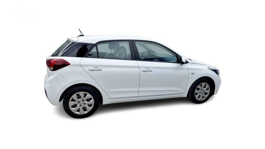 יונדאי i20