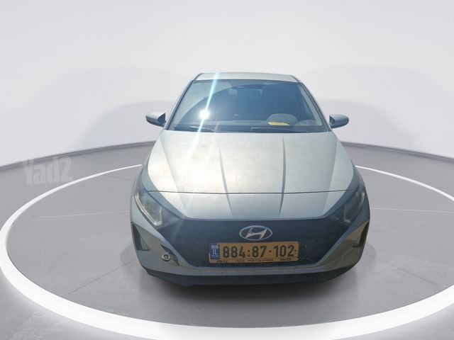יונדאי i20