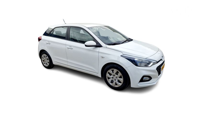 יונדאי i20