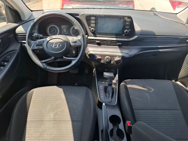 יונדאי i20