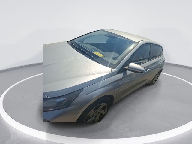 יונדאי i20