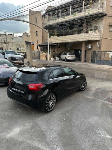 מרצדס-בנץ A-class