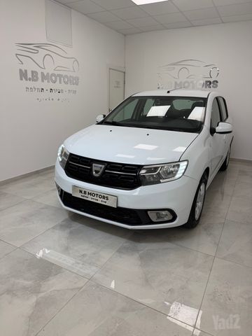 דאצ'יה סנדרו