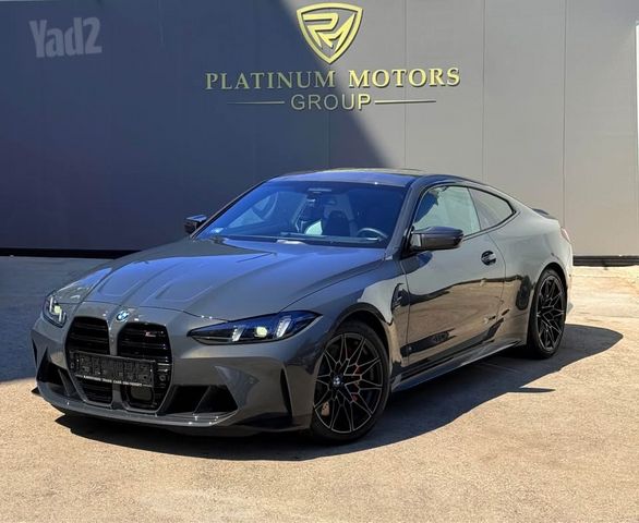 מודעת רכב ב מ וו M4