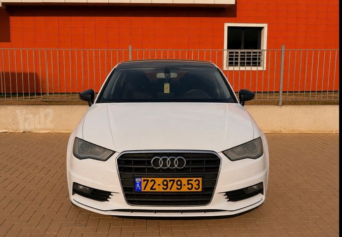 אאודי A3