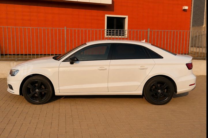 אאודי A3