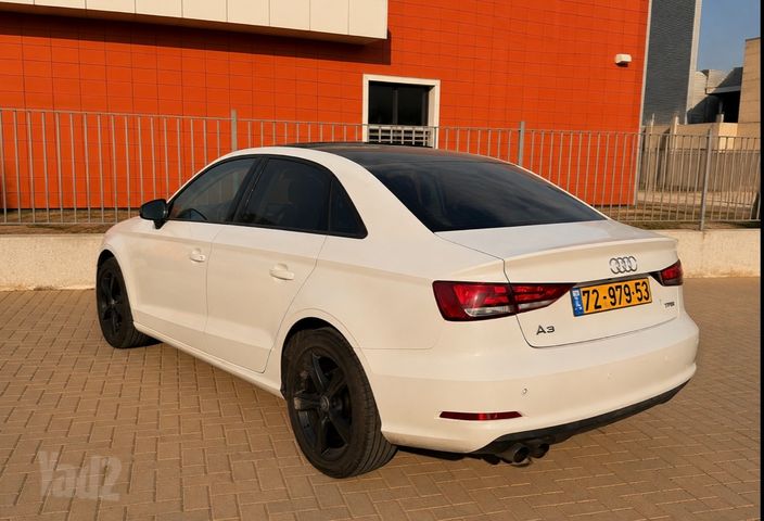 אאודי A3