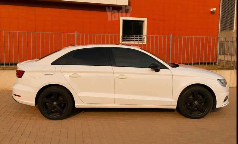 אאודי A3