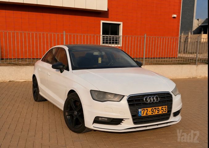אאודי A3
