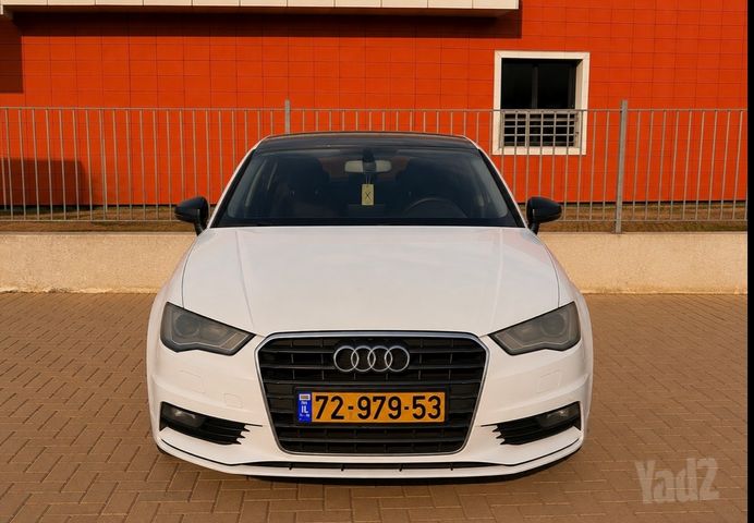 אאודי A3
