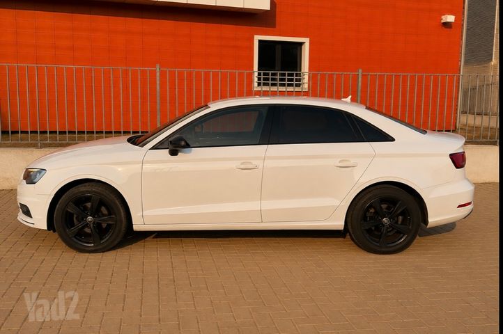 אאודי A3