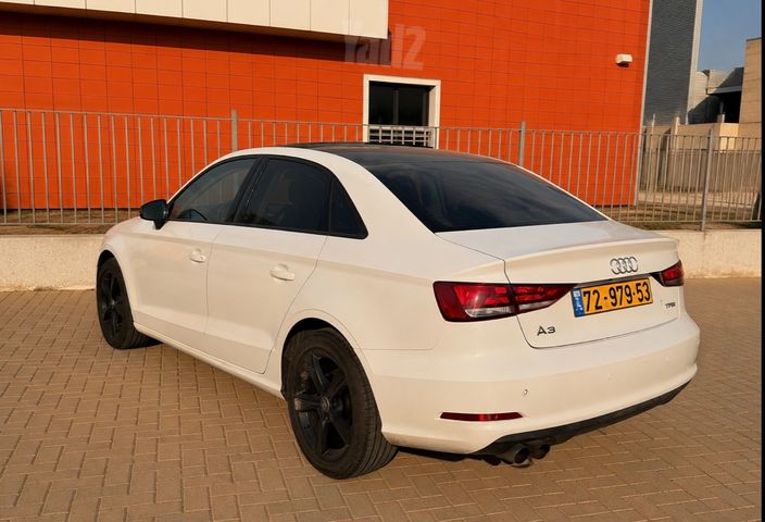 אאודי A3