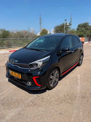 מודעת רכב קיה פיקנטו
