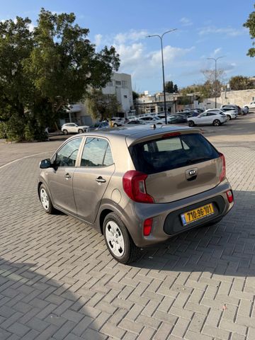 קיה פיקנטו