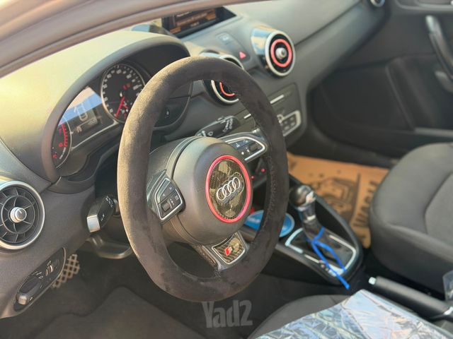 אאודי A1