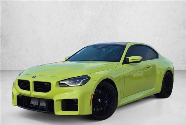 M2  Carbon Edition אוט׳ 3.0 (480 כ״ס)