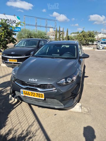 קיה סיד